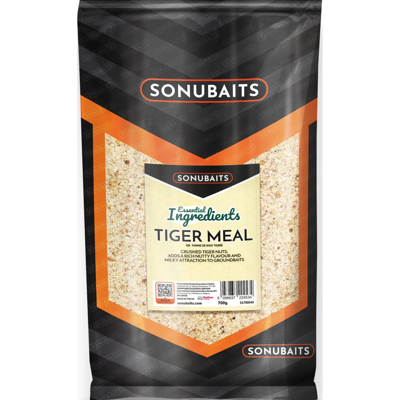 Sonubaits Essential Ingredients