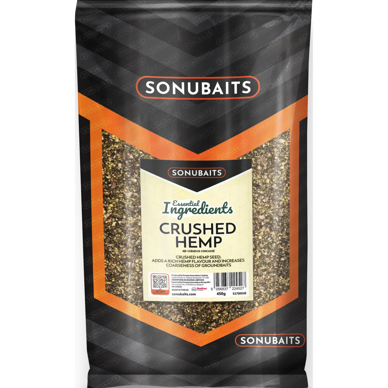 Sonubaits Essential Ingredients