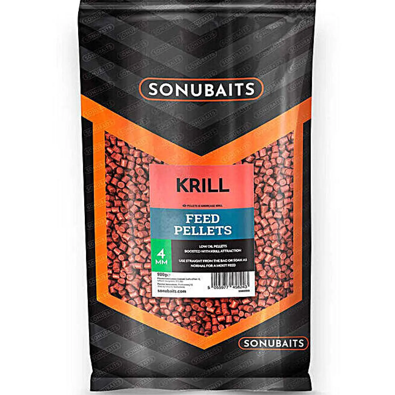 Sonubaits Feed pellets