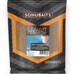 Sonubaits Fin Perfect Stiki Method Pellets