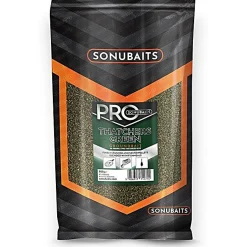 Sonubaits Groundbait Pro Thatchers Green 900gr