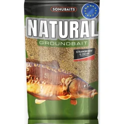 Sonubaits Natural Groundbaits