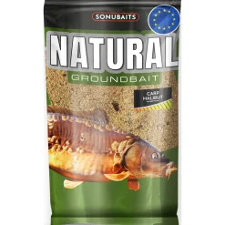 Sonubaits Natural Groundbaits