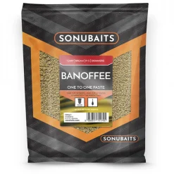 Sonubaits One to One Paste