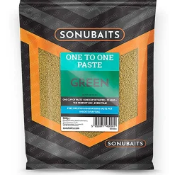 Sonubaits One to One Paste