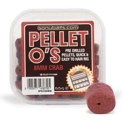 Sonubaits Pellet Os