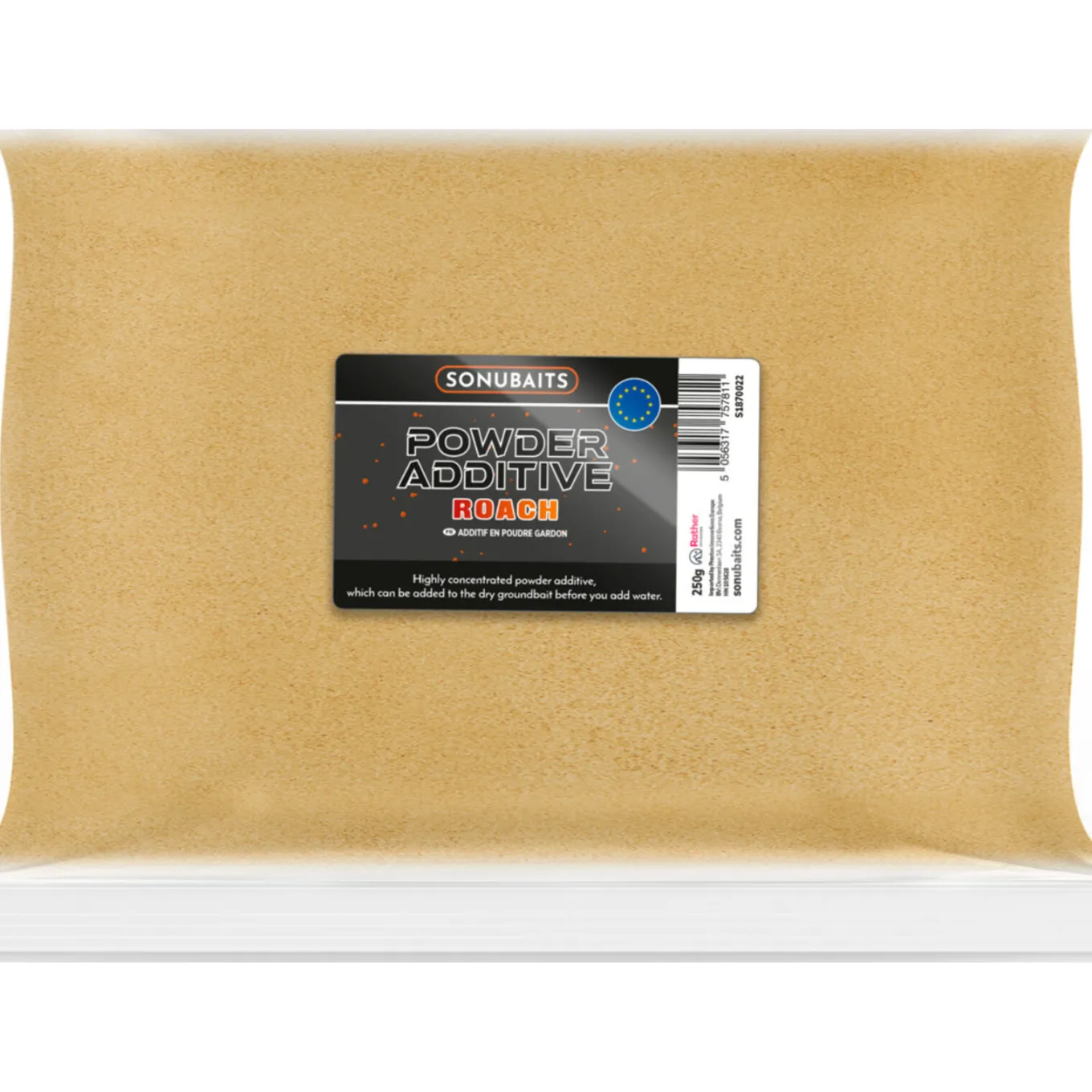 Sonubaits Powder Additive