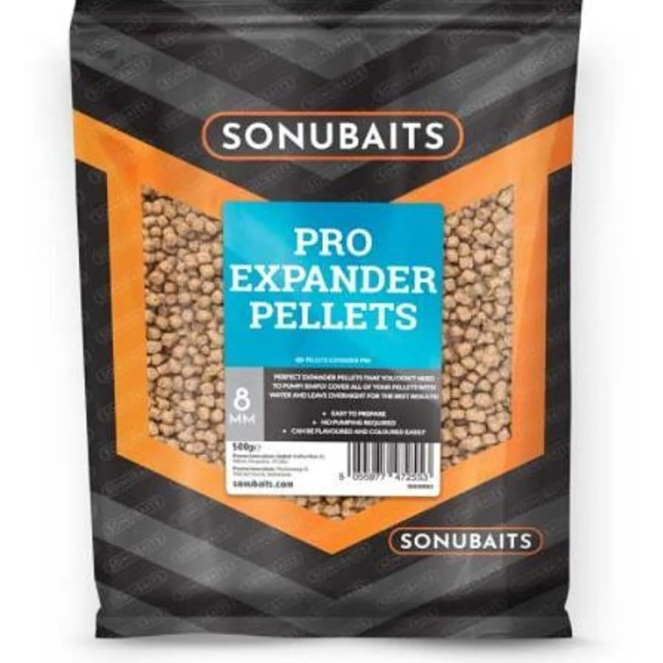 Sonubaits Pro Expander Pellets