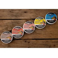 Sonubaits Pro Hookable Expander Pellets