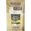 Sonubaits So Natural Sweet Skimmer Yellow 900gr