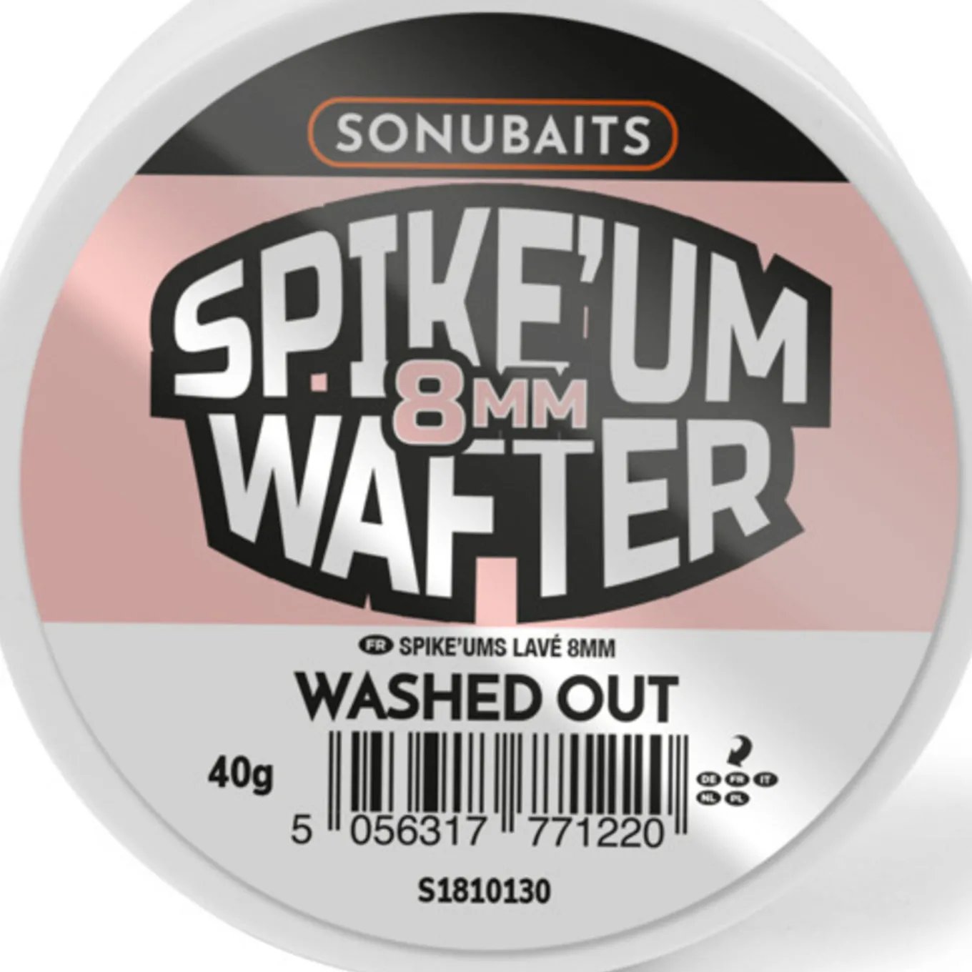 Sonubaits Spike'um Wafter