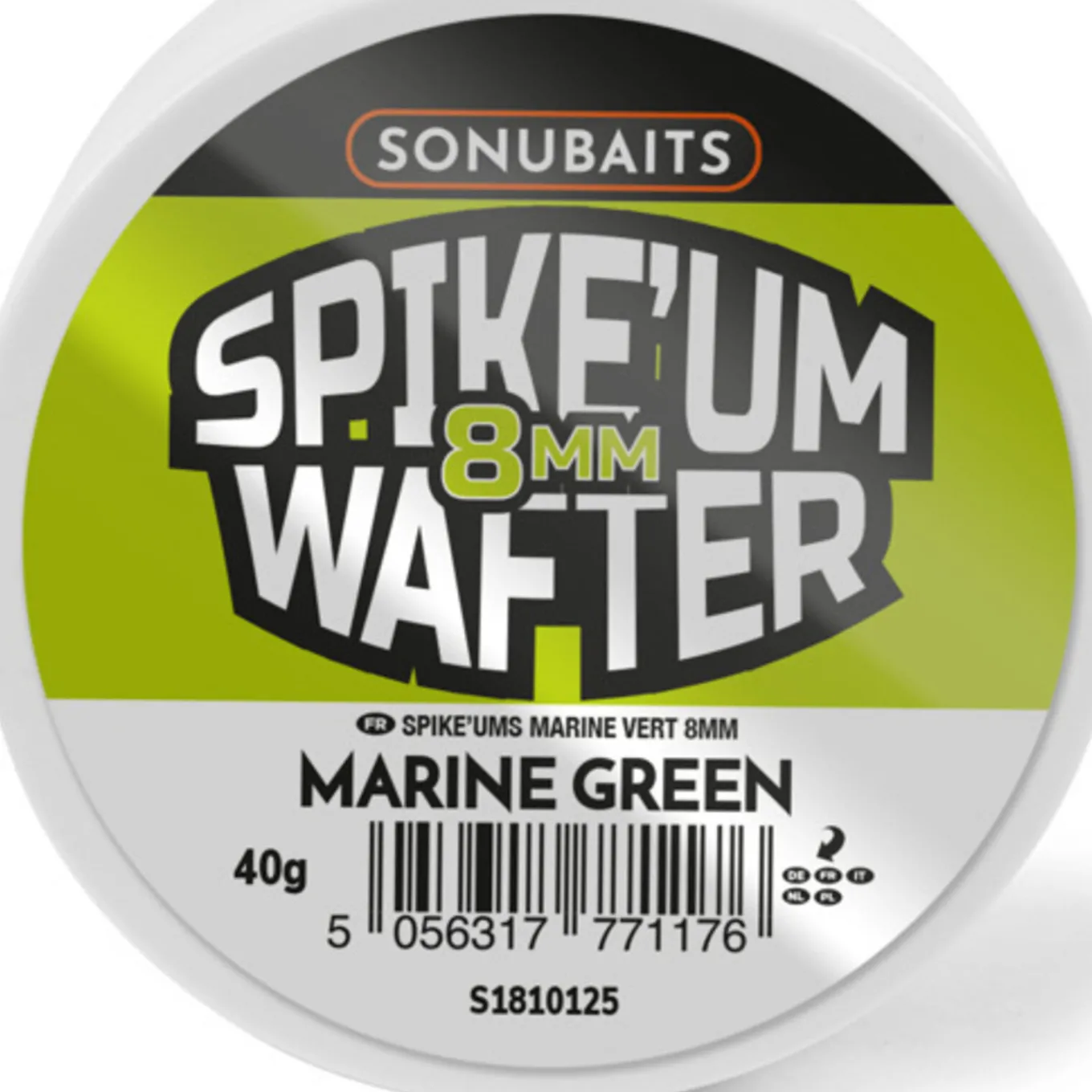 Sonubaits Spike'um Wafter
