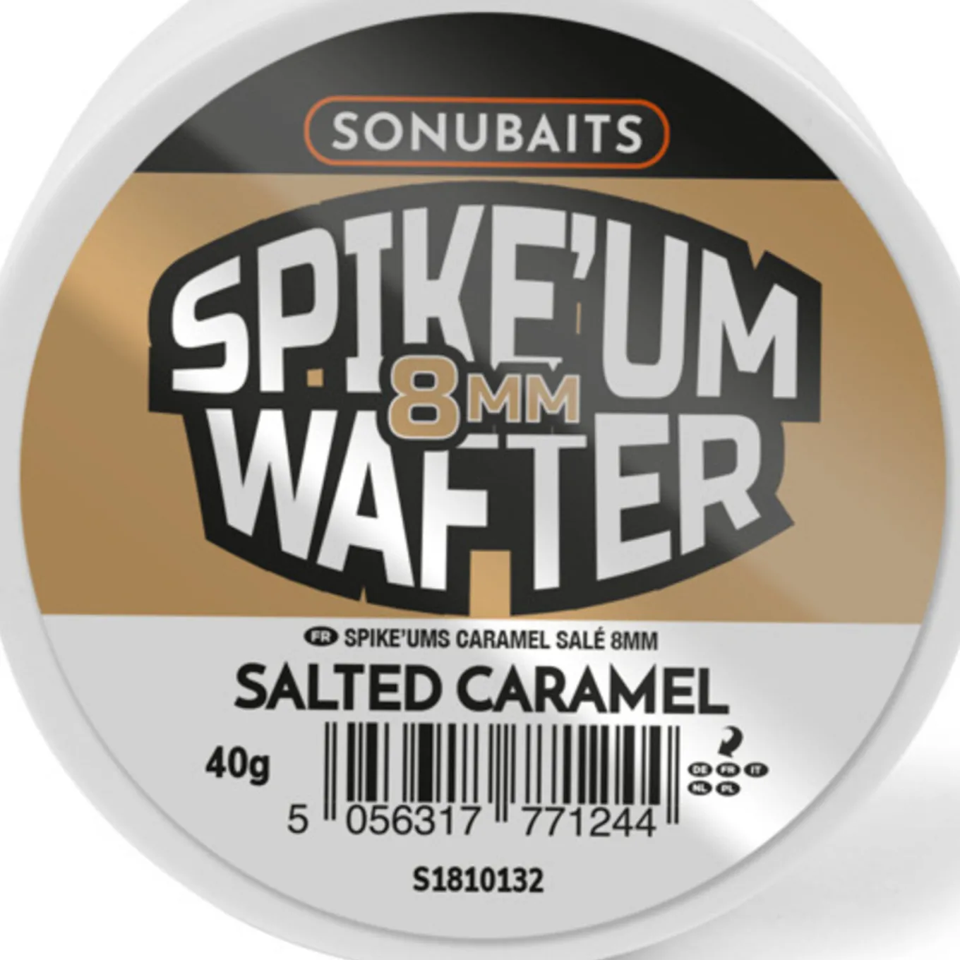 Sonubaits Spike'um Wafter