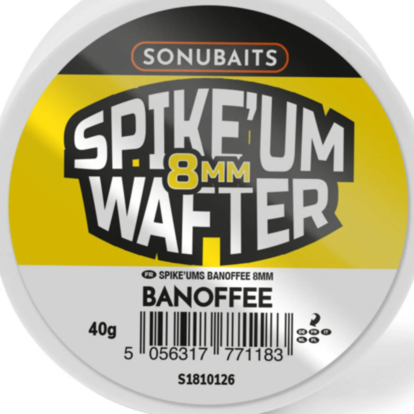 Sonubaits Spike'um Wafter