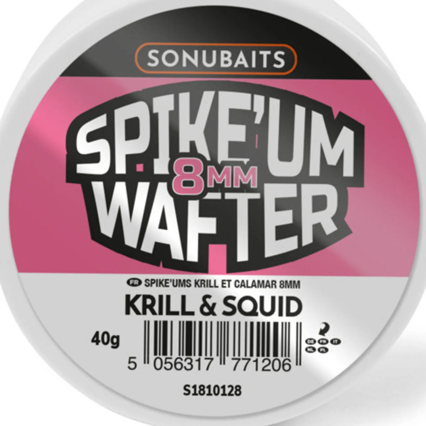 Sonubaits Spike'um Wafter