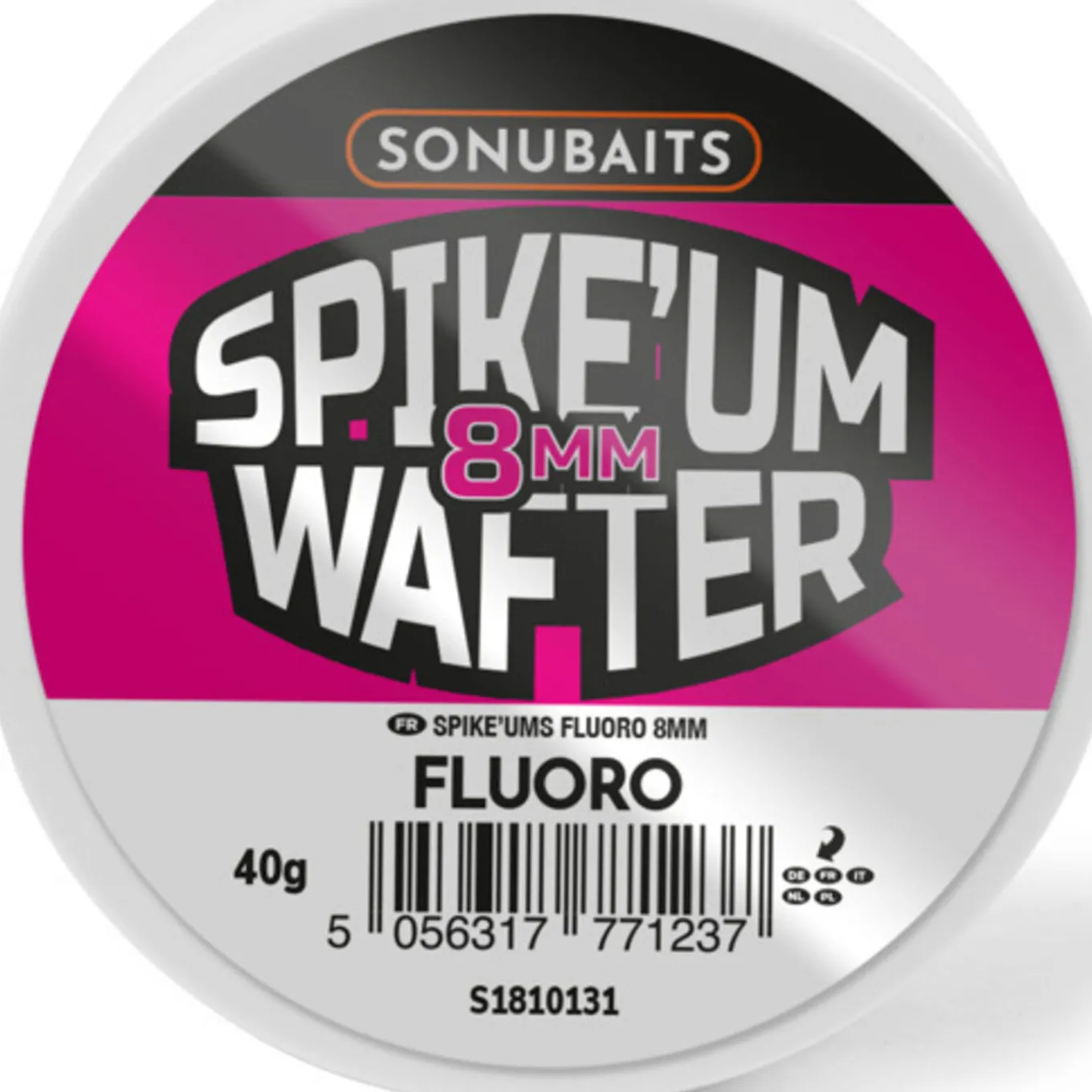 Sonubaits Spike'um Wafter