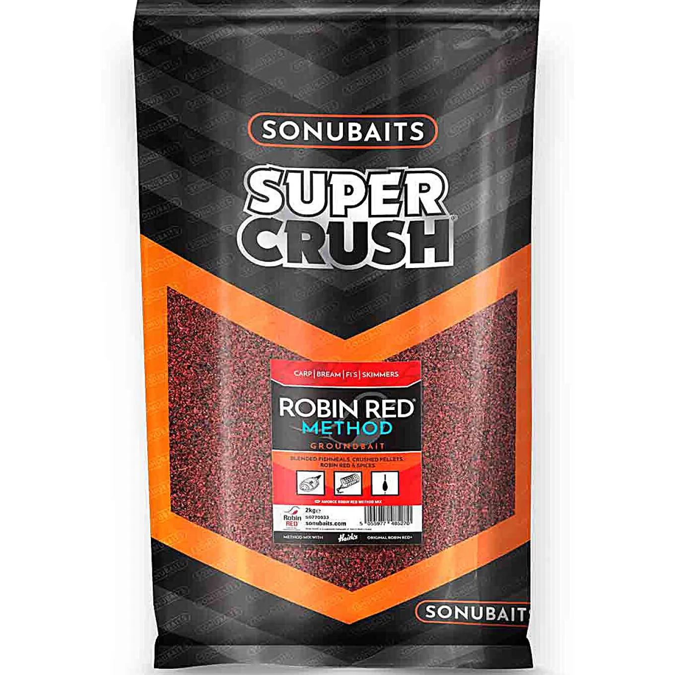 Sonubaits Super Crush