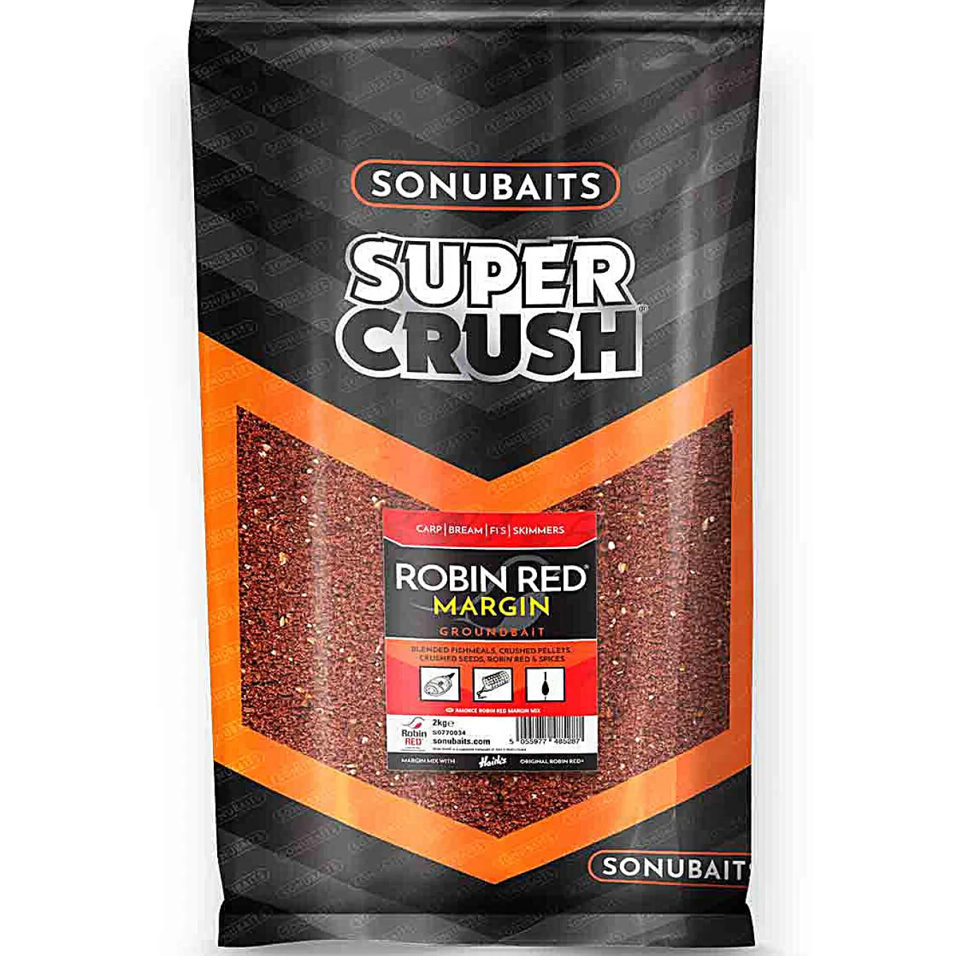 Sonubaits Super Crush