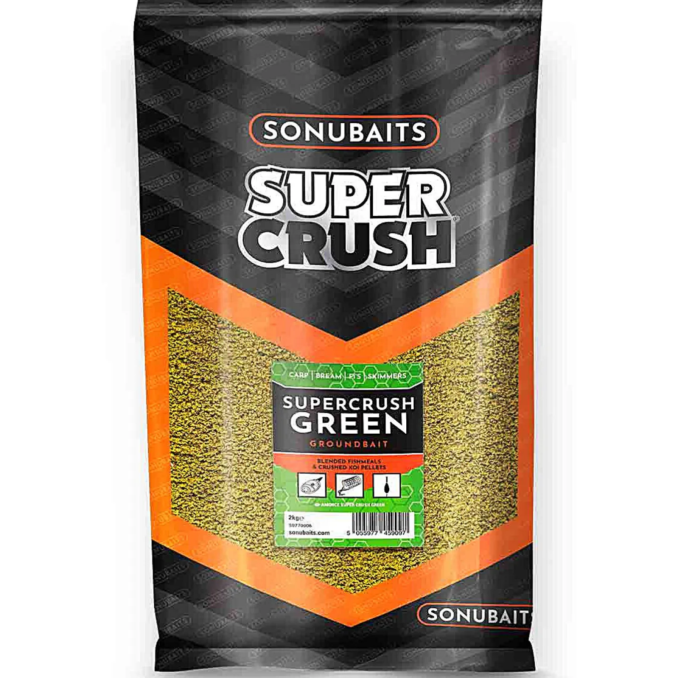 Sonubaits Super Crush