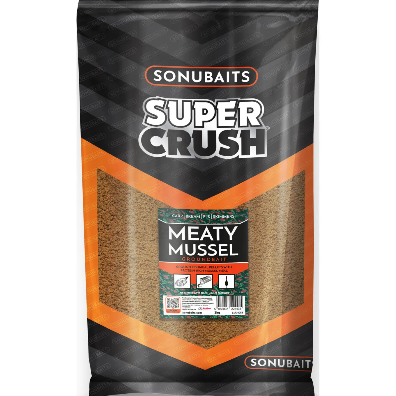 Sonubaits Super Crush