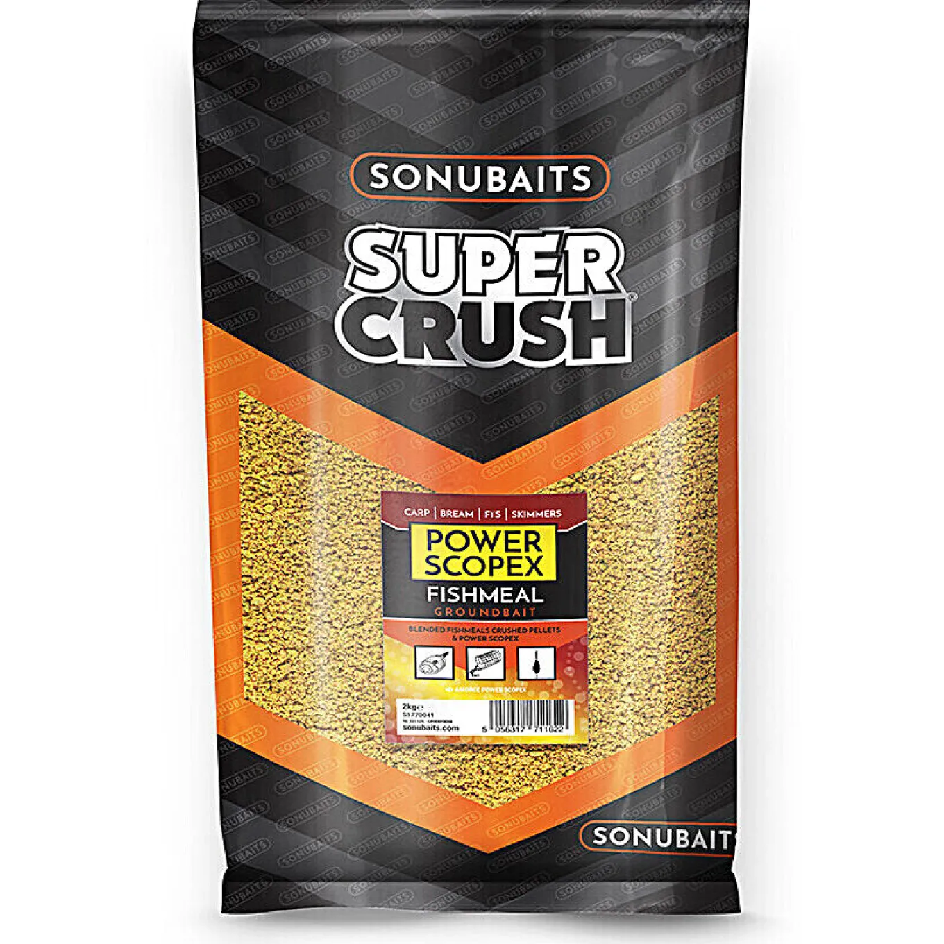 Sonubaits Super Crush