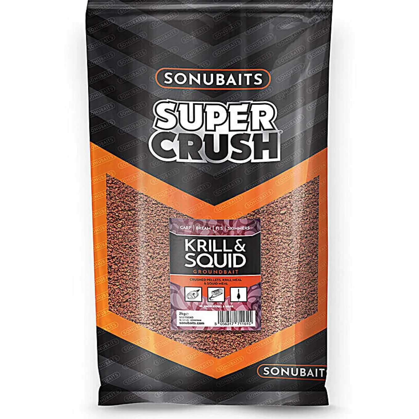 Sonubaits Super Crush