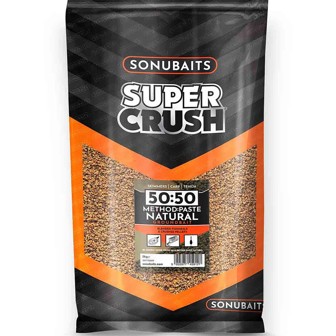 Sonubaits Super Crush