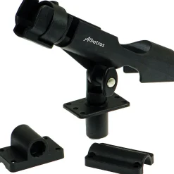 Soul Boat Rodholder