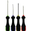 Soul Cyprihunt Needle Kit DLX 4-delig