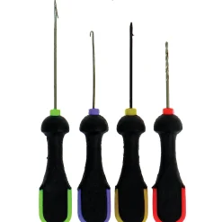 Soul Cyprihunt Needle Kit DLX 4-delig