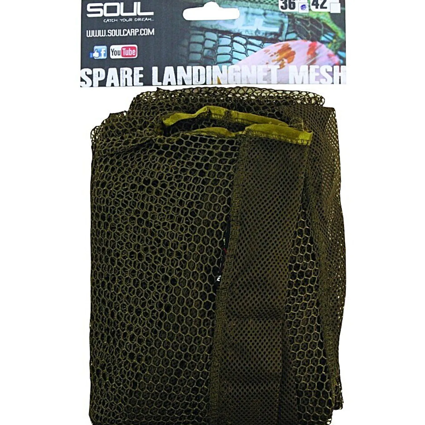 Soul Reserve Net 90cm