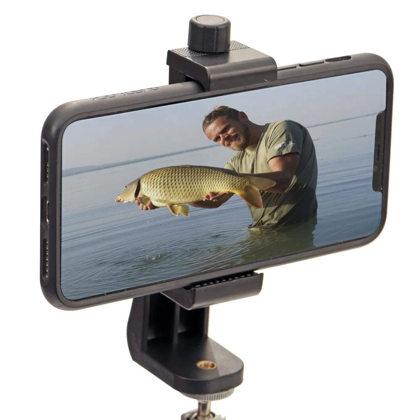 Soul Smartphone Tripod en Houder