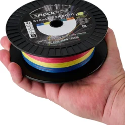 Spiderwire Stealth Smooth 8 Multicolor