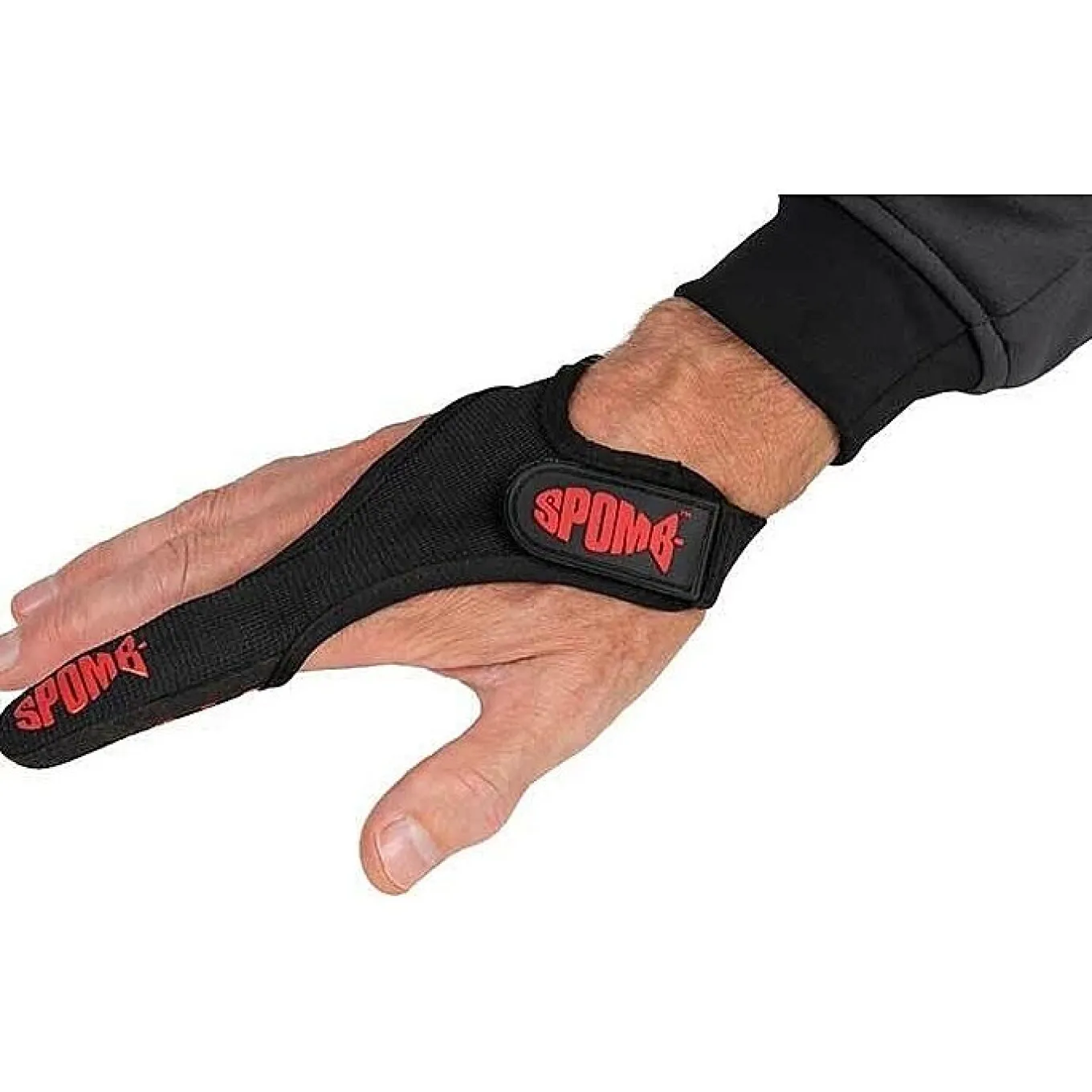Spomb Finger Stall