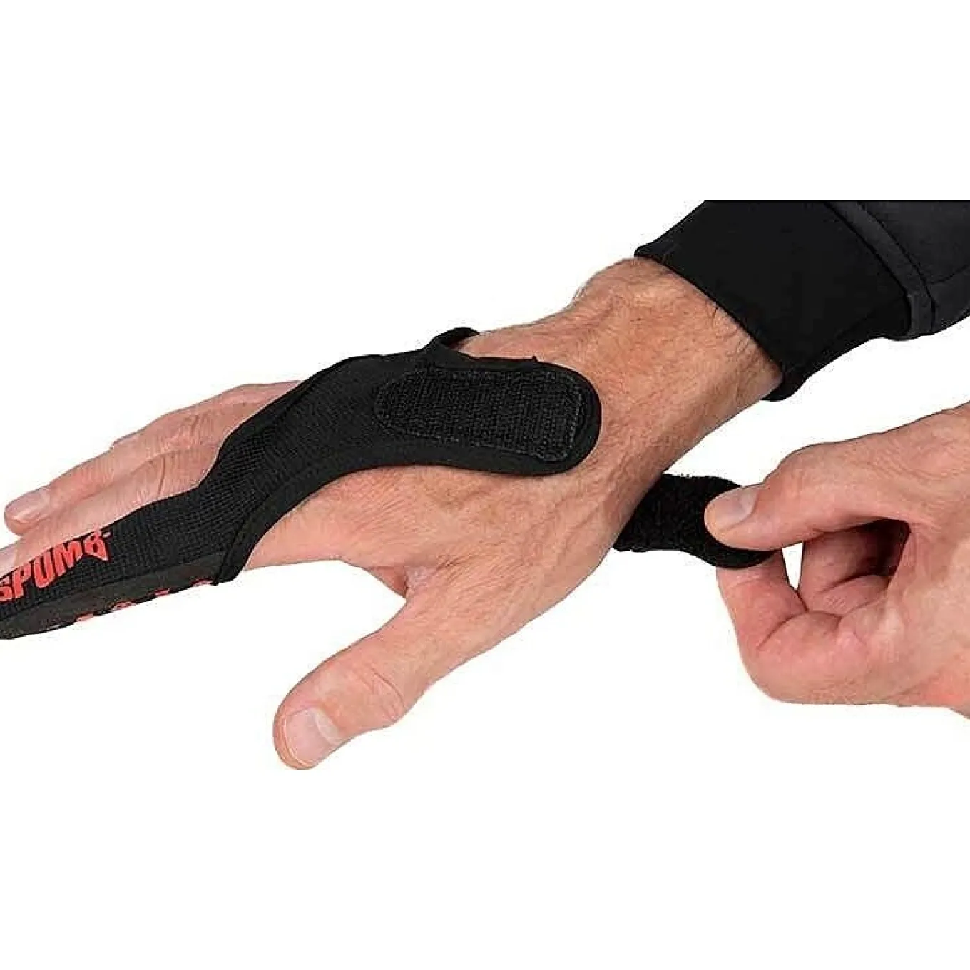 Spomb Finger Stall