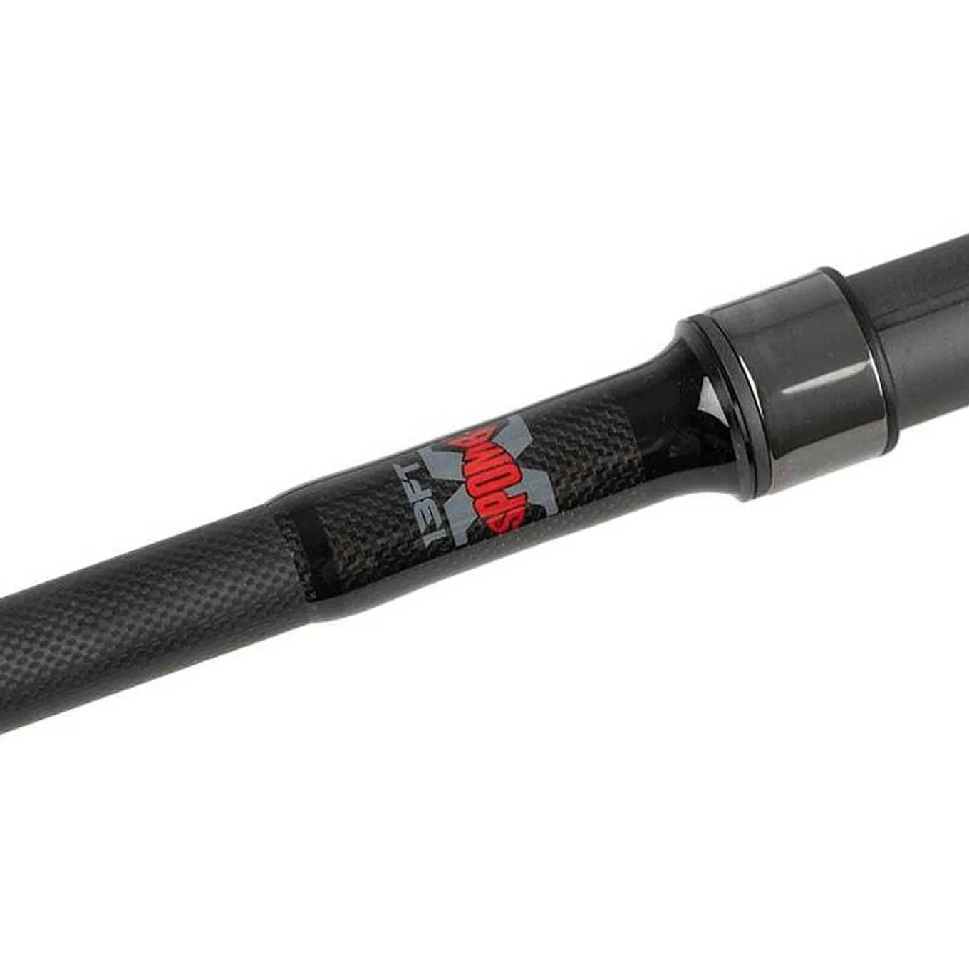 Spomb X Rods 3.65m