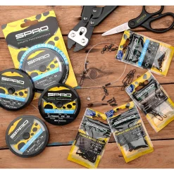 Spro 100% Fluorocarbon Leader