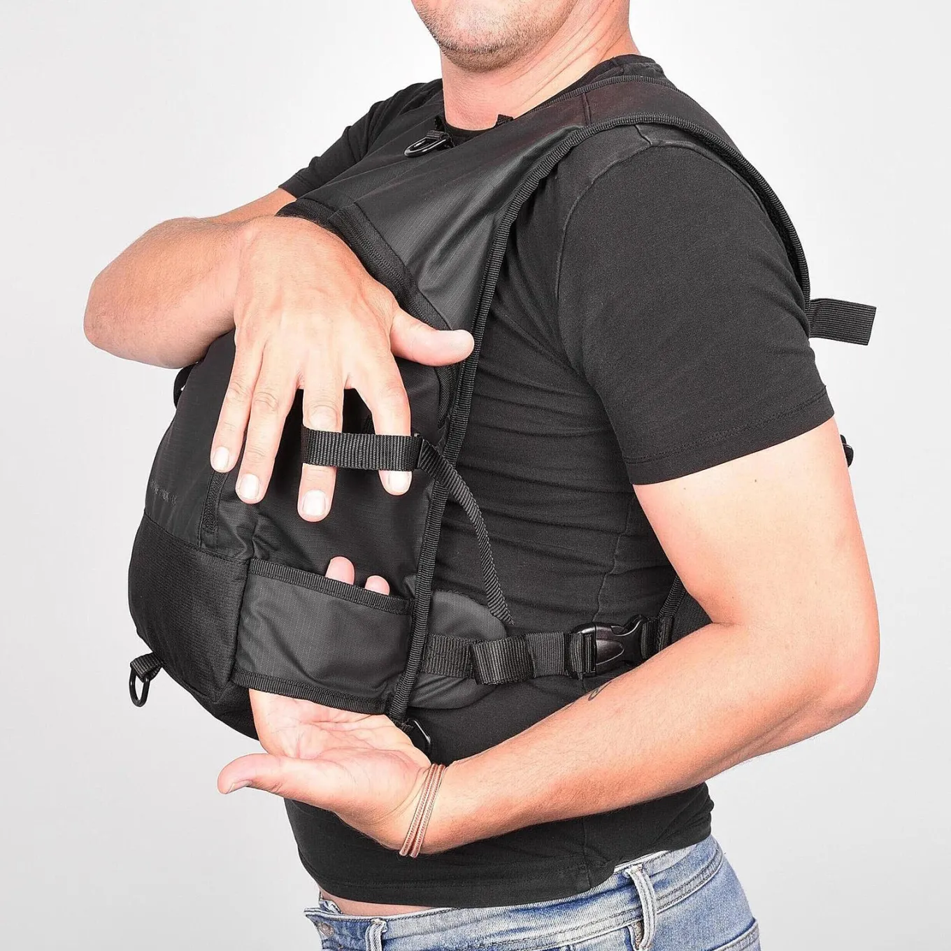 Spro Active Pack 15