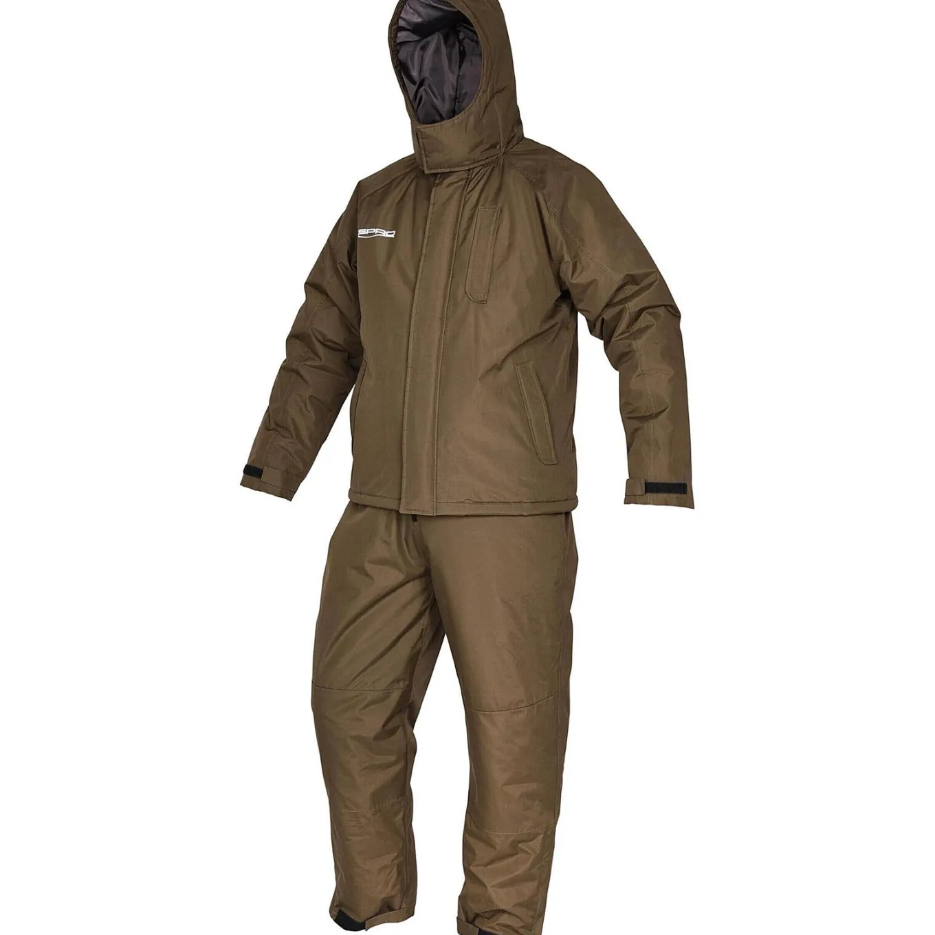 Spro All-round Thermal Suit Green
