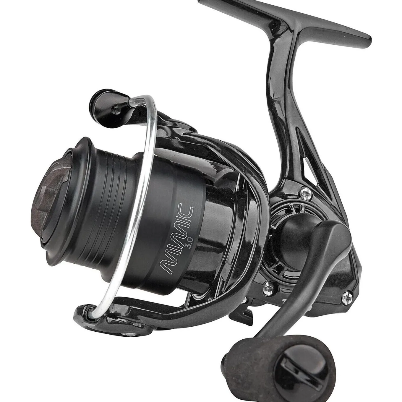 Spro Atomos Spin