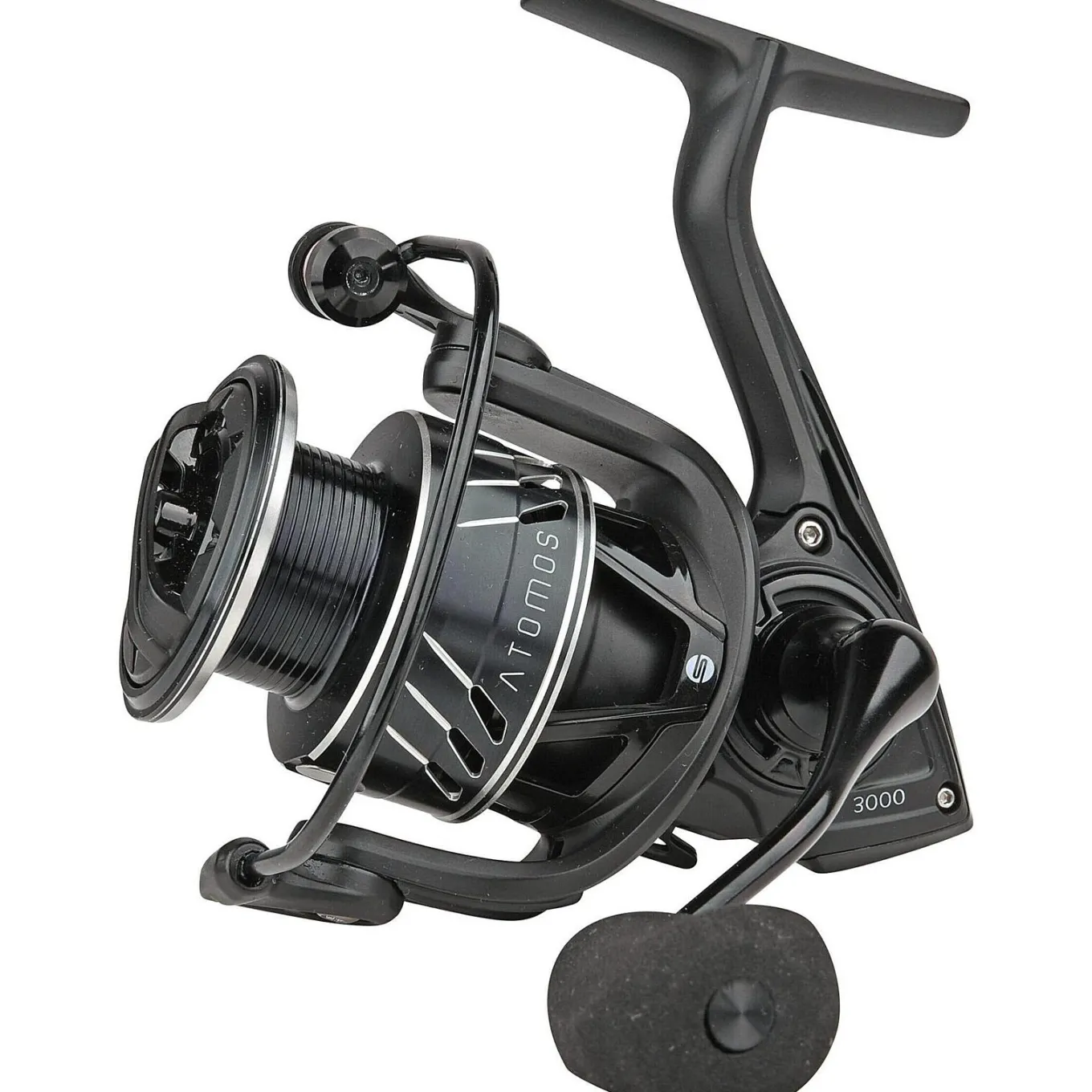Spro Atomos Spin