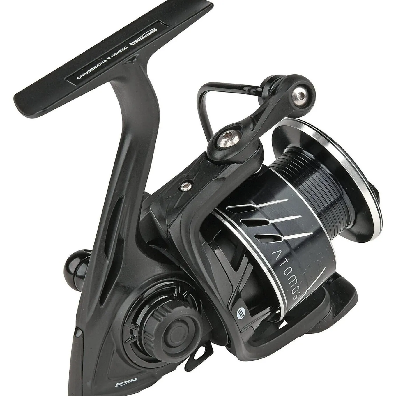 Spro Atomos Spin