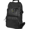 Spro Backpack 102 + 2 tackleboxen
