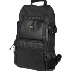 Spro Backpack 102 + 2 tackleboxen