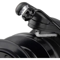 Spro Black Pit 6000