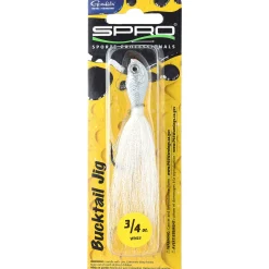 Spro Bucktail Jig