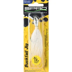 Spro Bucktail Jig