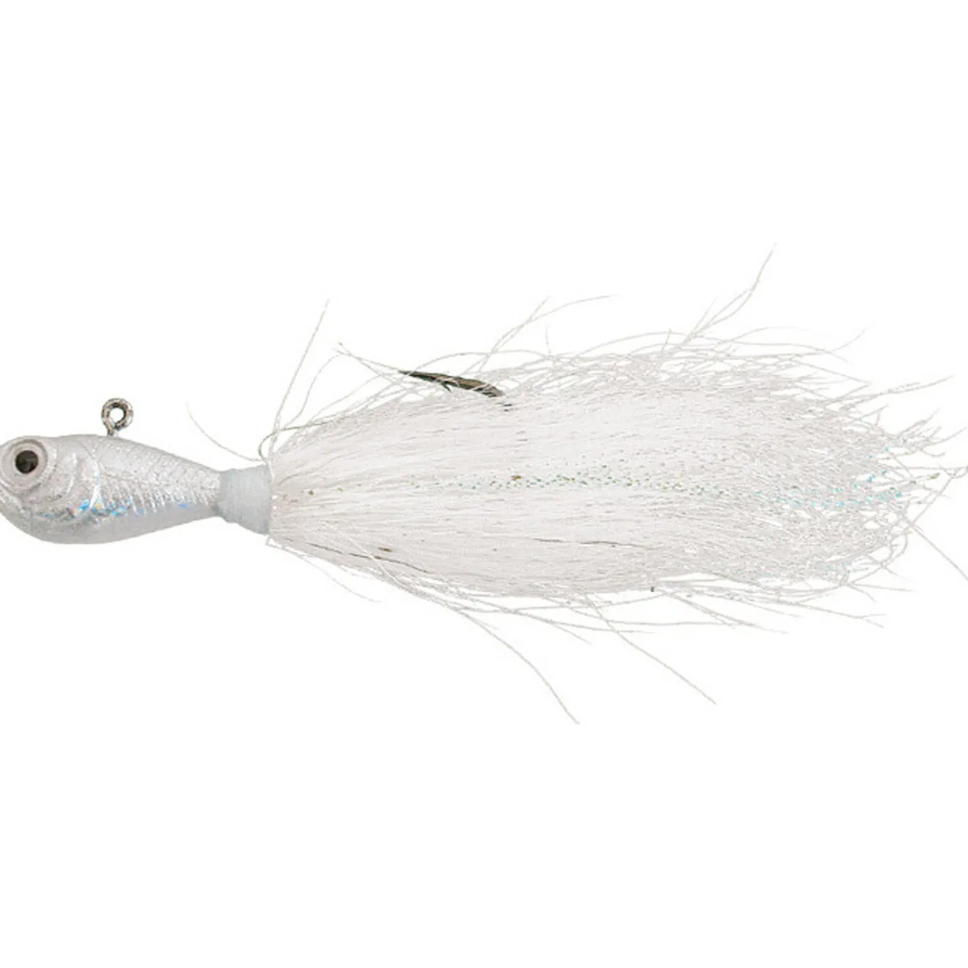 Spro Bucktail Jig