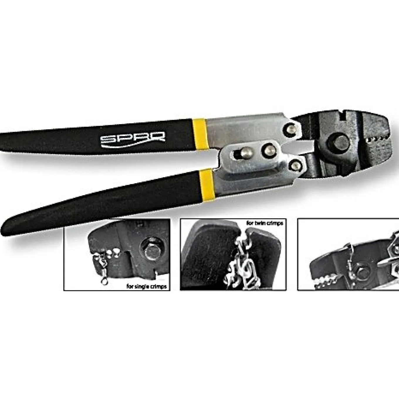 Spro Crimping Pliers