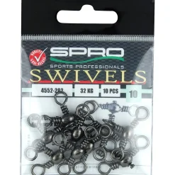 Spro Crossline Swivel